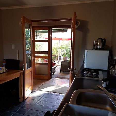 Hillview Boutique Apartments Knysna Bagian luar foto