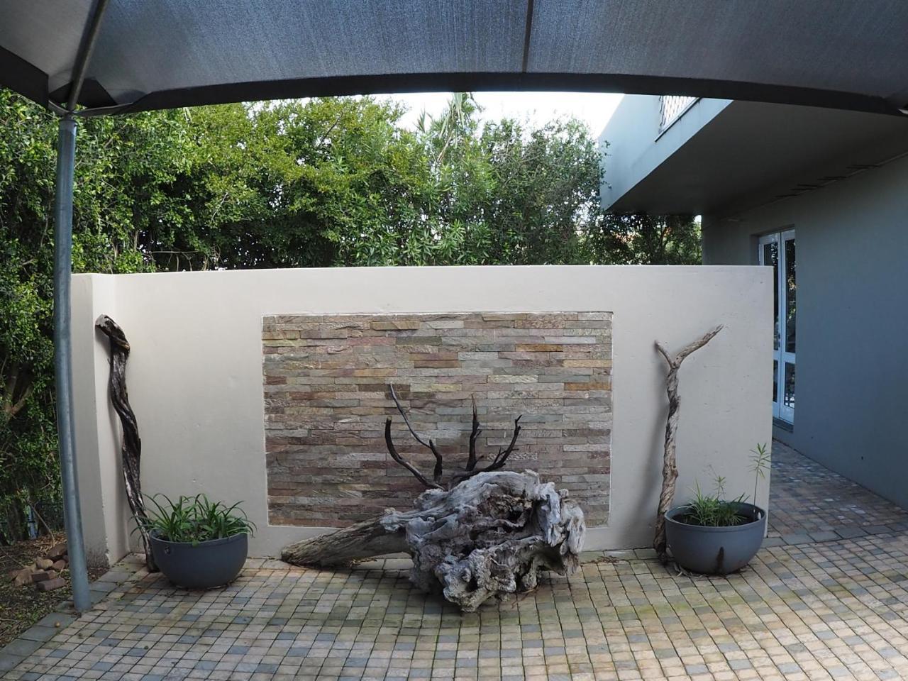 Hillview Boutique Apartments Knysna Bagian luar foto