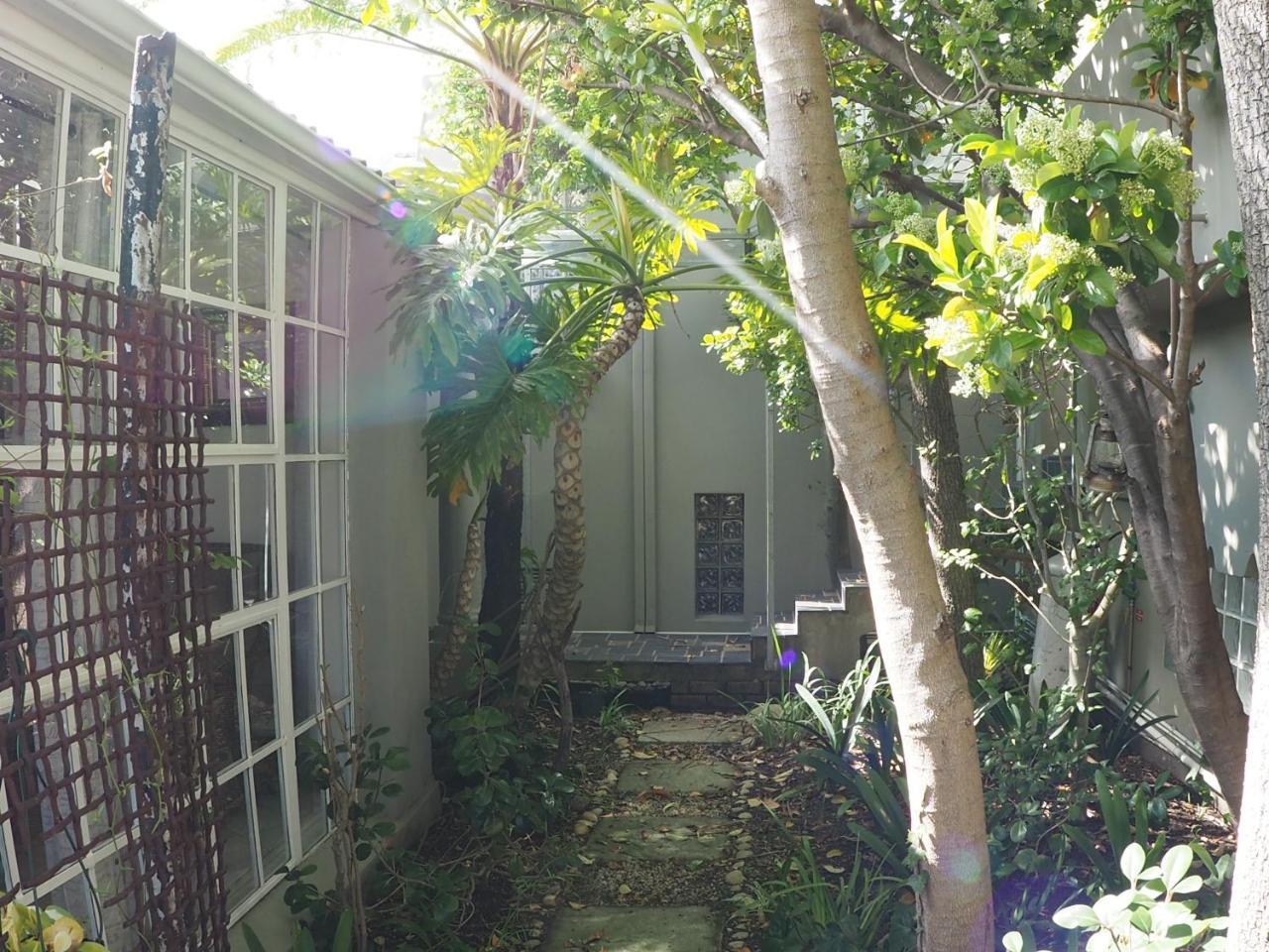 Hillview Boutique Apartments Knysna Bagian luar foto