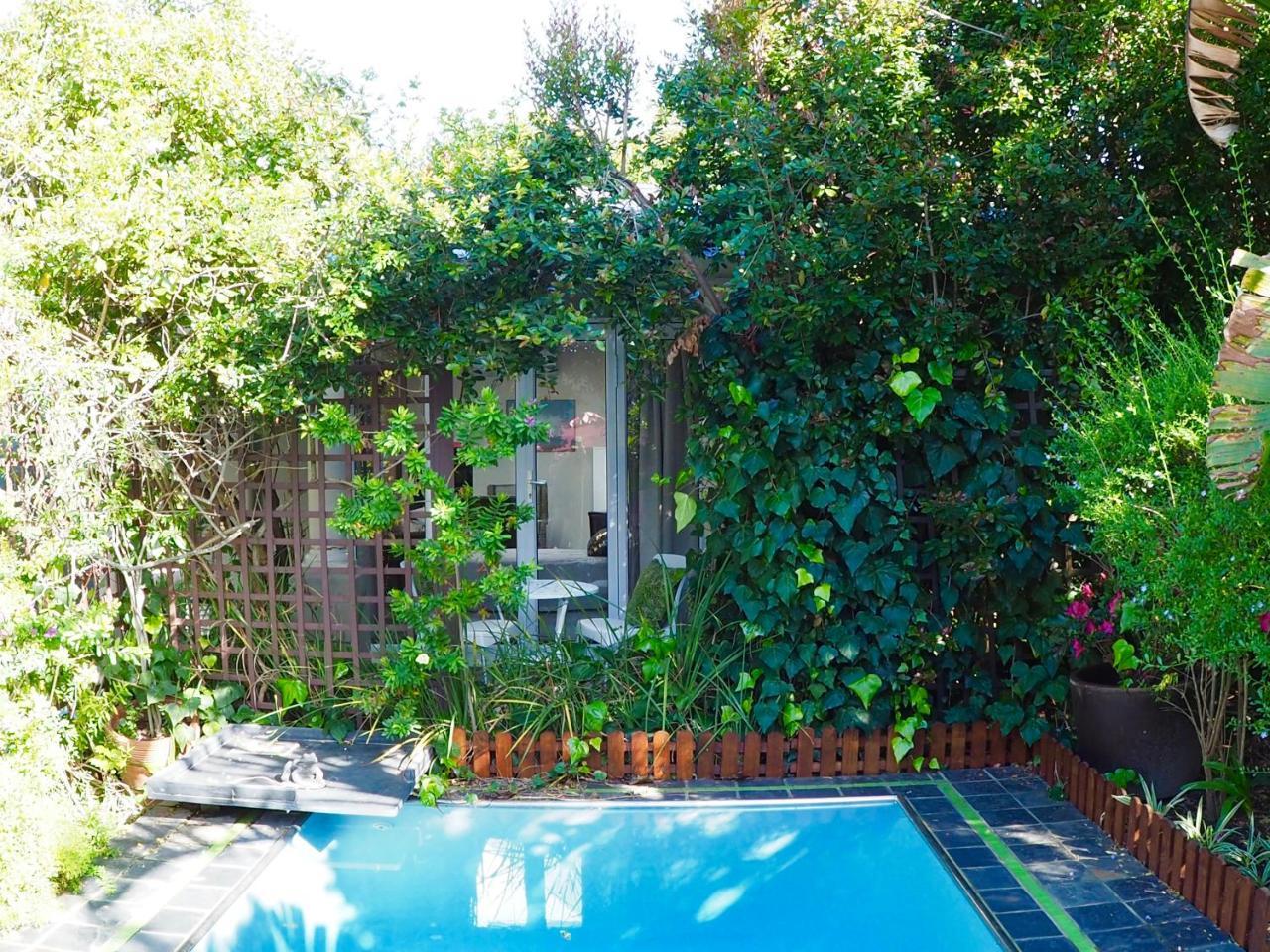 Hillview Boutique Apartments Knysna Ruang foto