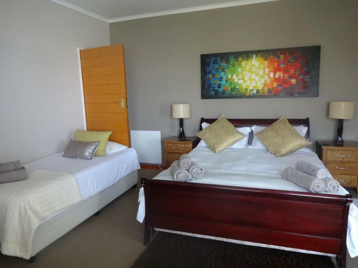 Hillview Boutique Apartments Knysna Ruang foto